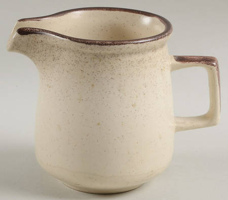Stone Valley II Creamer