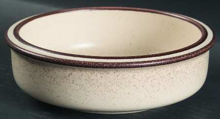 Stone Valley II Soup/Cereal Bowl