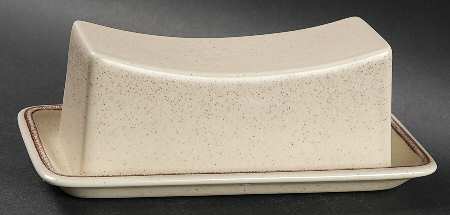 Stone Valley II 1/4 Lb Covered Butter