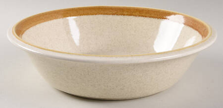 Stylemanor 9" Round Vegetable Bowl