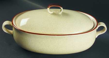 Stylemanor Tureen &  Lid