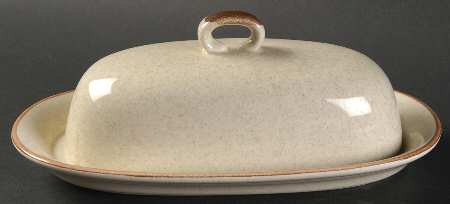 Stylemanor 1/4 Lb Covered Butter