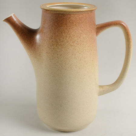 Stylekraft Coffee Pot No Lid