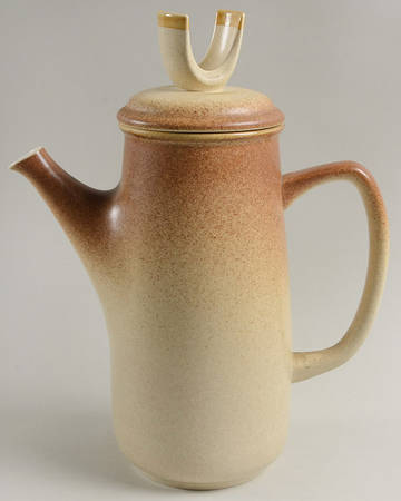 Stylekraft Coffee Pot & Lid
