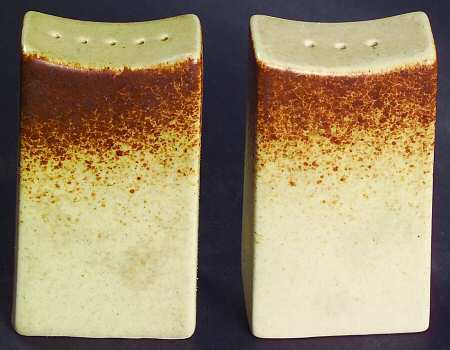 Stylekraft Salt & Pepper Set by Mikasa