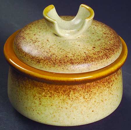 Stylekraft Sugar Bowl & Lid