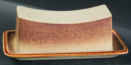 Stylekraft 1/4 Lb Covered Butter