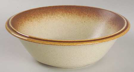Stylekraft Fruit/Dessert (Sauce) Bowl by Mikasa