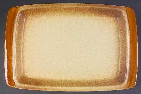 Stylekraft 15" Rectangular Serving Platter