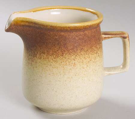 Stylekraft Creamer
