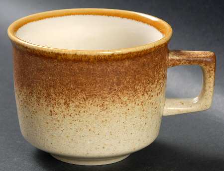 Stylekraft Flat Cup
