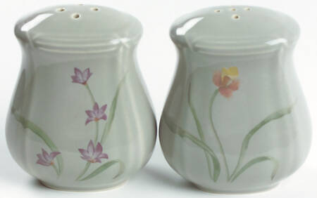 Summer Air Salt & Pepper Set