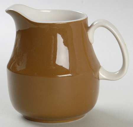 Sun Blaze Creamer by Mikasa