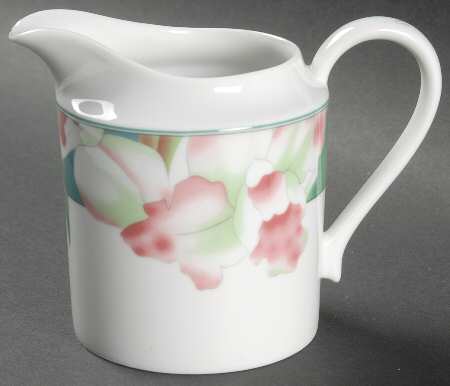 Summer Bloom Creamer