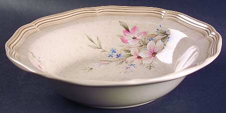 Sun Breezes 9" Round Vegetable Bowl