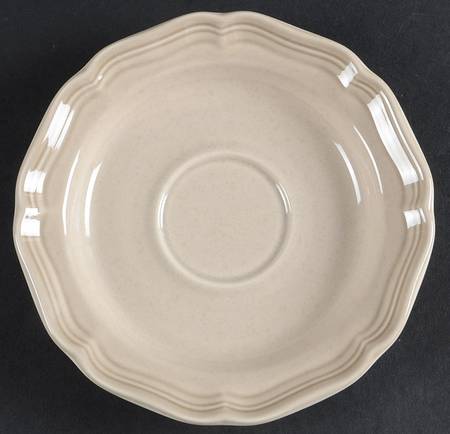 Sun Breezes Saucer