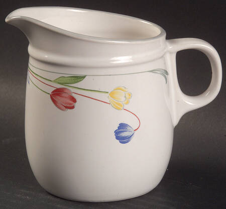 Sunny Brook Creamer