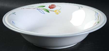 Sunny Brook Coupe Soup Bowl