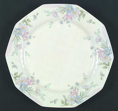 Sunday Brunch Dinner Plate