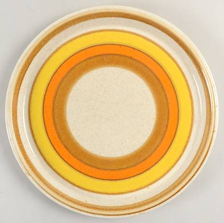 Sun Circles by Mikasa