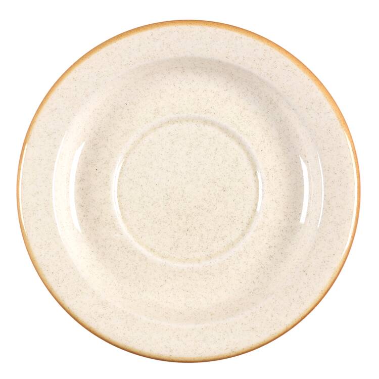 Sun Down Saucer