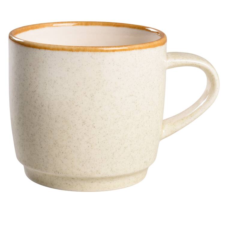 Sun Down Flat Cup