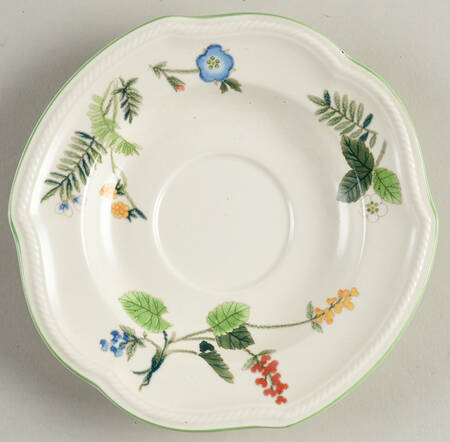 Summer Essence Saucer