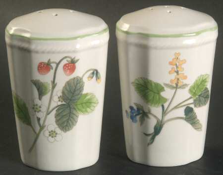 Summer Essence Salt & Pepper Set