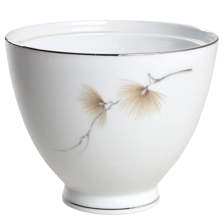 Suga Sugar Bowl No Lid