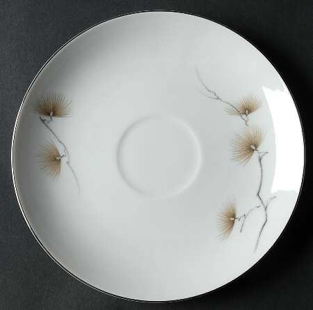 Suga Saucer