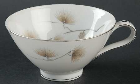 Suga Flat Cup