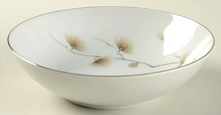 Suga Coupe Cereal Bowl by Mikasa