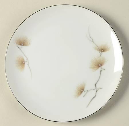 Suga Bread & Butter Plate