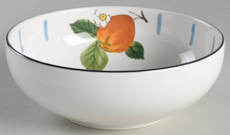 Sunshine Harvest Soup/Cereal Bowl