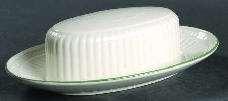 Sunshine Lane 1/4 Lb Covered Butter