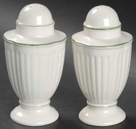 Sunshine Lane Salt & Pepper Set