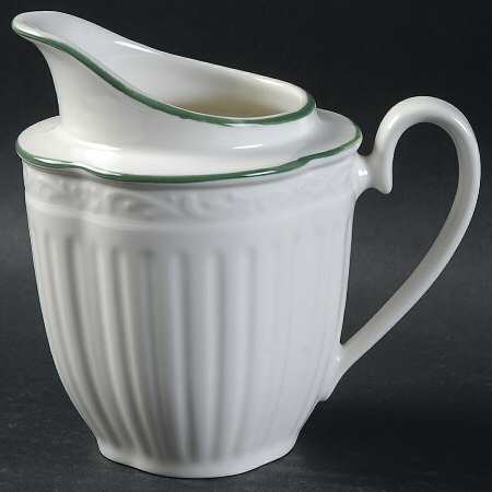 Sunshine Lane Creamer