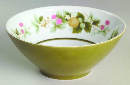 Sumay Fruit/Dessert (Sauce) Bowl