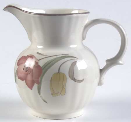 Summer Medley Creamer