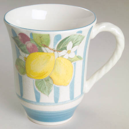 Sunshine Medley Mug