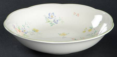 Summertime Coupe Soup Bowl