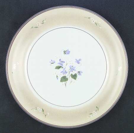 Sundew Dinner Plate