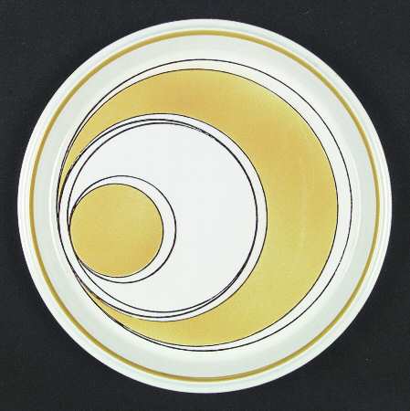 Sundance Dinner Plate