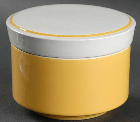 Sundance Sugar Bowl & Lid