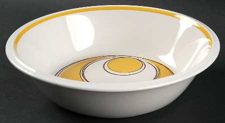 Sundance 9" Round Vegetable Bowl