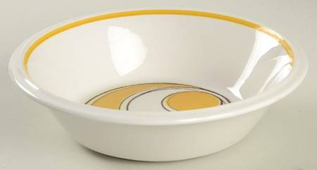 Sundance Coupe Soup Bowl