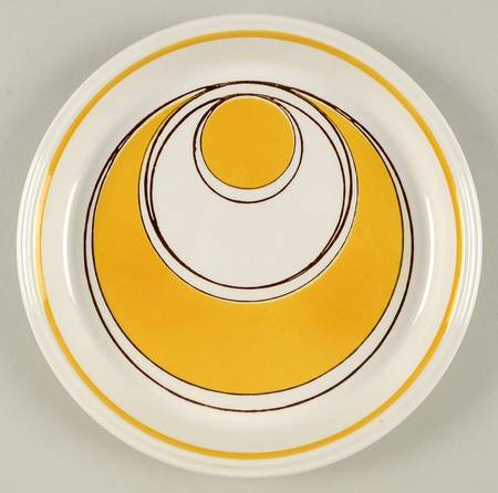 Sundance Salad Plate
