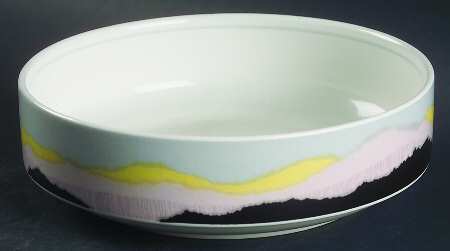 Sundown Coupe Cereal Bowl