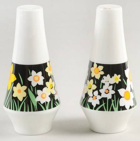 Summer Night Salt & Pepper Set