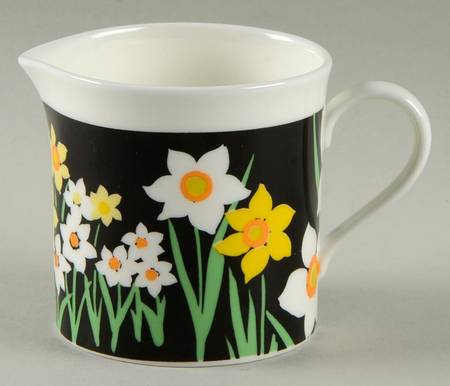 Summer Night Mini Creamer